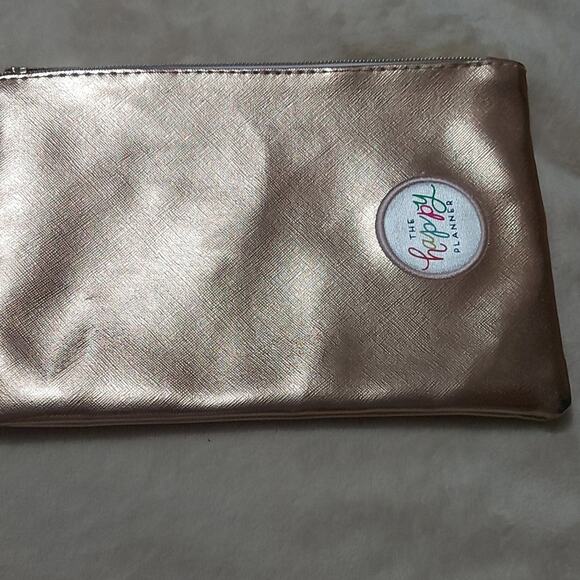 Happy Planner Writing Bundle NEW with conditions Notebook Carry Case Journaling - Picture 3 of 11